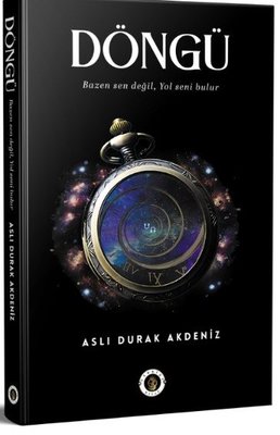 Döngü | Narsist Kitap (İnce Kapak)