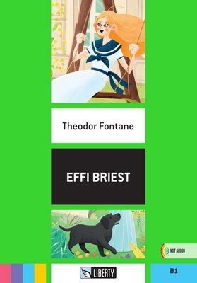 Effi Briest B1 | Liberty (İnce Kapak)