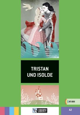 Tristan und Isolde A2 | Liberty (İnce Kapak)
