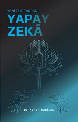 Yeni Güç Çarpanı: Yapay Zeka | Hürriyet Kitap (İnce Kapak)