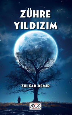 Zühre Yıldızım | MCK Yayınları (İnce Kapak)