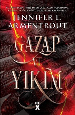 Gazap ve Yıkım - Haberci 2 | DEX (İnce Kapak)