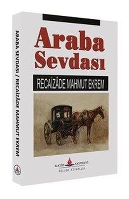 Araba Sevdası | Katip Yayınevi (İnce Kapak)