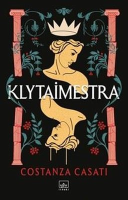 Klytaimestra | İthaki Yayınları (İnce Kapak)