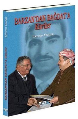 Barzan'dan Bağdat'a Kürtler | Doz (İnce Kapak)