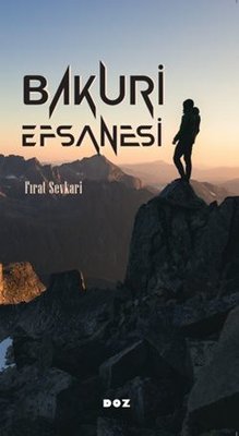 Bakuri Efsanesi | Doz (İnce Kapak)
