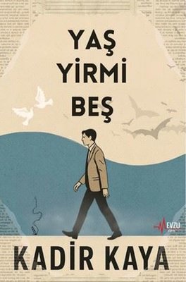 Yaş Yirmi Beş | Mevzu Yayın (İnce Kapak)