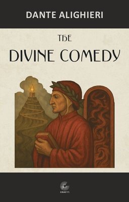 The Divine Comedy | Grafiti Yayınları (İnce Kapak)