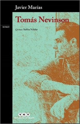 Tomas Nevinson | Yapı Kredi Yayınları (İnce Kapak)