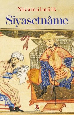 Siyasetname | Panama Yayıncılık (İnce Kapak)
