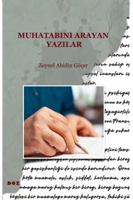 Muhatabını Arayan Yazılar | Doz (İnce Kapak)