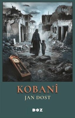 Kobani | Doz (İnce Kapak)
