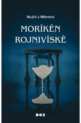 Moriken Rojniviske | Doz (İnce Kapak)