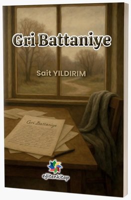 Gri Battaniye | Eğiten Kitap (İnce Kapak)