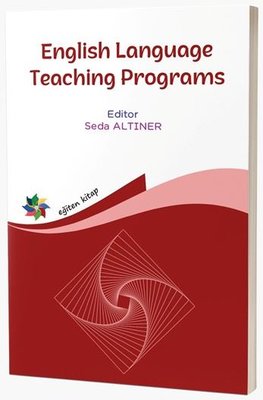 English Language Teaching Programs | Eğiten Kitap (İnce Kapak)