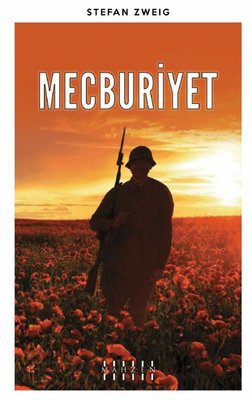 Mecburiyet | Mahzen (İnce Kapak)