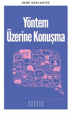 Yöntem Üzerine Konuşma | Mahzen (İnce Kapak)