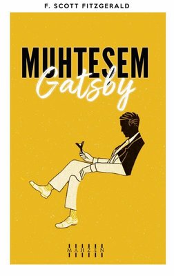 Muhteşem Gatsby | Mahzen (İnce Kapak)