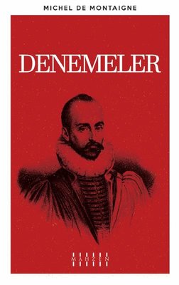Denemeler | Mahzen (İnce Kapak)
