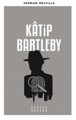 Katip Bartleby | Mahzen (İnce Kapak)