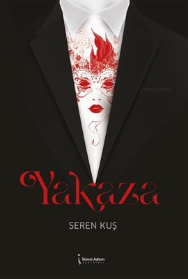 Yakaza | İkinci Adam Yayınları (İnce Kapak)