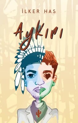 Aykırı | Kaktüs Sanat (İnce Kapak)