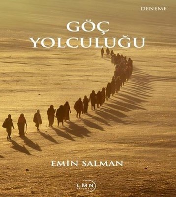 Göç Yolculuğu | Liman Yayınevi (İnce Kapak)
