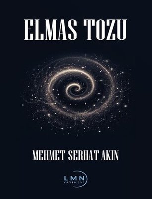 Elmas Tozu | Liman Yayınevi (İnce Kapak)