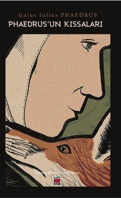 Phaedrus'un Kıssaları | Elips Kitapları (İnce Kapak)