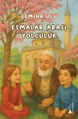 Esmalar Arası Yolculuk | Kayalıpark (İnce Kapak)