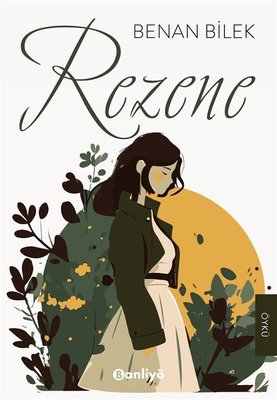 Rezene | Banliyö Kitap (İnce Kapak)