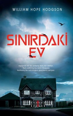 Sınırdaki Ev | Mahzen (İnce Kapak)