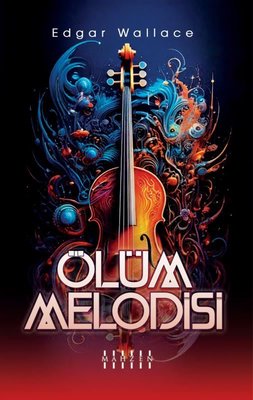 Ölüm Melodisi | Mahzen (İnce Kapak)