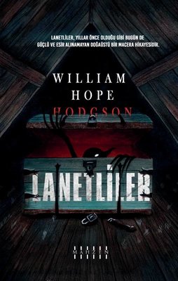 Lanetliler | Mahzen (İnce Kapak)