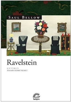 Ravelstein | Saul Bellow (İnce Kapak)