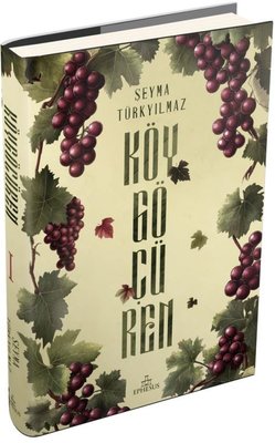 Köygöçüren Cilt 1 | Ephesus Yayınları (Ciltli)