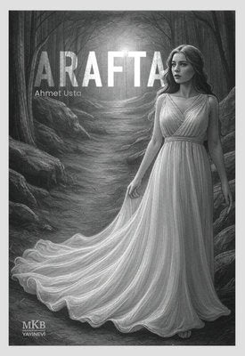 Arafta | Ahmet Usta (İnce Kapak)