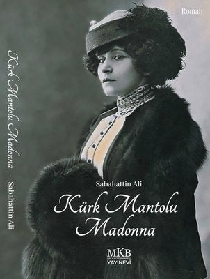 Kürk Mantolu Madonna | Sabahattin Ali (İnce Kapak)