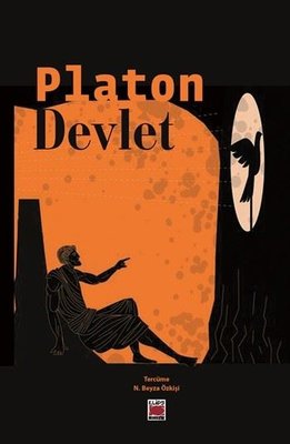 Devlet | Platon (İnce Kapak)