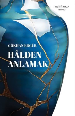 Halden Anlamak | Gökhan Ergür (İnce Kapak)