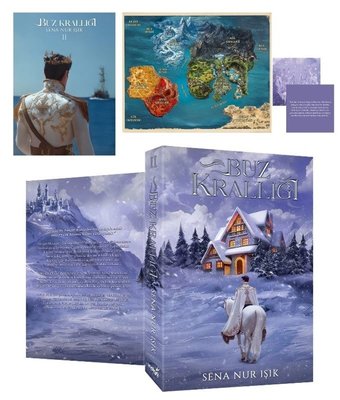 Buz Krallığı 2 | İndigo Kitap