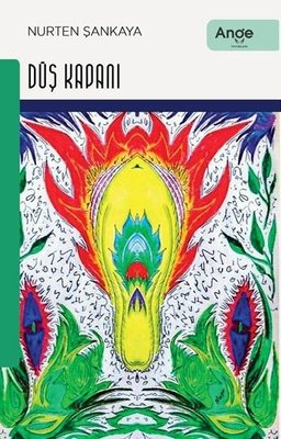Düş Kapanı | Nurten Şankaya (İnce Kapak)