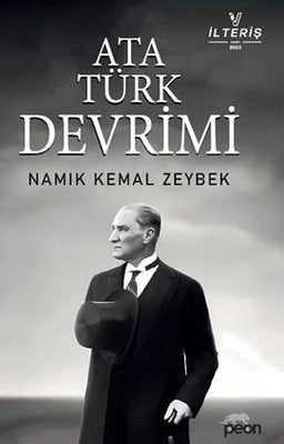 Atatürk Devrimi | Namık Kemal Zeybek (İnce Kapak)
