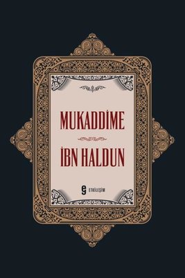 Mukaddime | İbn Haldun (İnce Kapak)