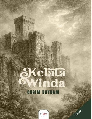 Kelata Winda | Sitav yayınevi (İnce Kapak)