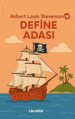 Define Adası | Librishub Yayınları (İnce Kapak)