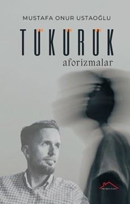Tükürük - Aforizmalar | Kırmızı Çatı (İnce Kapak)