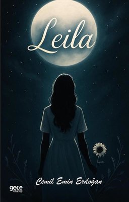 Leila | Gece Kitaplığı (İnce Kapak)