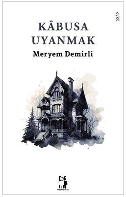 Kabusa Uyanmak | Metinlerarası Kitap (İnce Kapak)