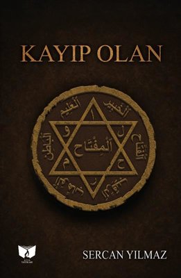 Kayıp Olan | Ateş Yayınları (İnce Kapak)